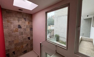 CASA EN VENTA EN BARRANCA SECA MAGDALENA CONTRERAS CDMX