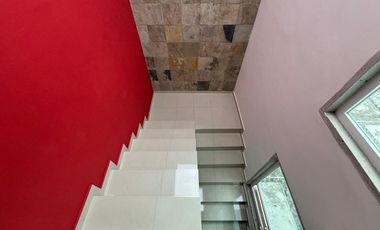 CASA EN VENTA EN BARRANCA SECA MAGDALENA CONTRERAS CDMX