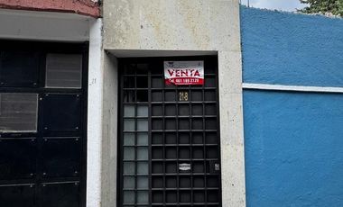 CASA EN VENTA EN BARRANCA SECA MAGDALENA CONTRERAS CDMX