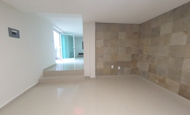 CASA EN VENTA EN BARRANCA SECA MAGDALENA CONTRERAS CDMX