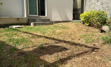 CASA EN VENTA EN BARRANCA SECA MAGDALENA CONTRERAS CDMX