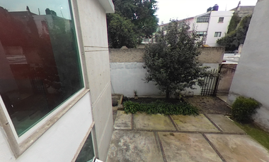 CASA EN VENTA EN BARRANCA SECA MAGDALENA CONTRERAS CDMX