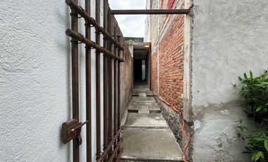 CASA EN VENTA EN BARRANCA SECA MAGDALENA CONTRERAS CDMX