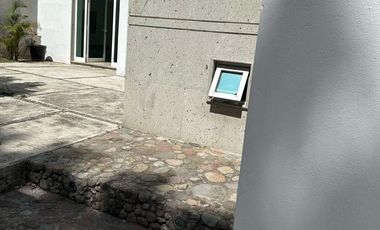 CASA EN VENTA EN BARRANCA SECA MAGDALENA CONTRERAS CDMX