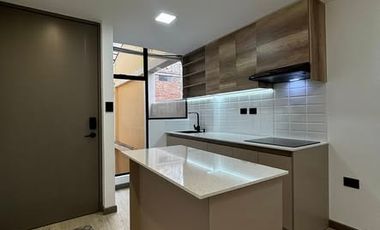 Departamento Central en venta en Loja