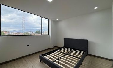 Departamento Central en venta en Loja
