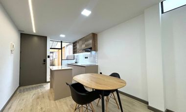 Departamento Central en venta en Loja