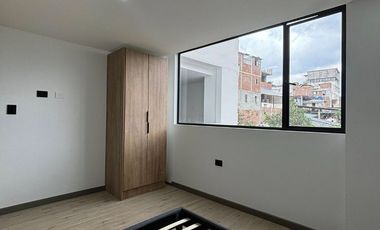 Departamento Central en venta en Loja