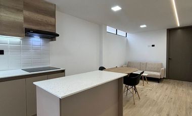 Departamento Central en venta en Loja