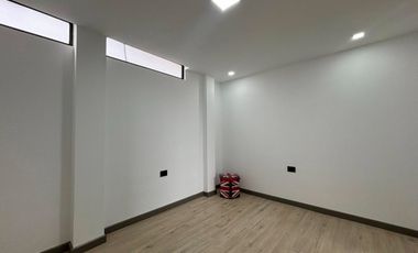 Departamento Central en venta en Loja