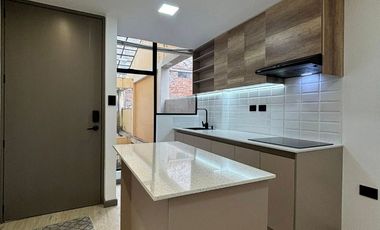 Departamento Central en venta en Loja