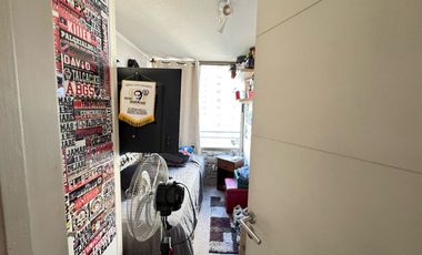 Se Vende Acogedor Depto Semi-Nuevo en Macul