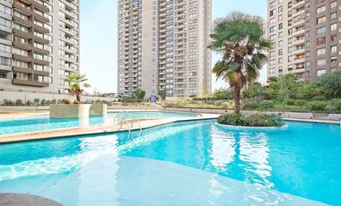 Se Vende Acogedor Depto Semi-Nuevo en Macul