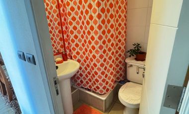 Se Vende Acogedor Depto Semi-Nuevo en Macul