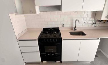 alquiler casa 2 dormitorios dueño directo Brown 2944 dentro de complejo de edificio