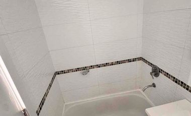 alquiler casa 2 dormitorios dueño directo Brown 2944 dentro de complejo de edificio