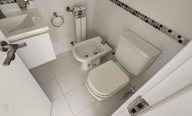 alquiler casa 2 dormitorios dueño directo Brown 2944 dentro de complejo de edificio