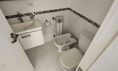 alquiler casa 2 dormitorios dueño directo Brown 2944 dentro de complejo de edificio