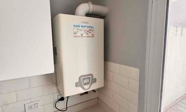 dueño vende casa 2 dormitorios  compuesta en 2 plantas