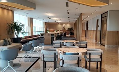 Apartemen Antasari Place Type Studio Full Furnished