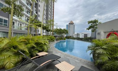 Apartemen Antasari Place Type Studio Full Furnished