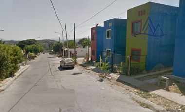 Casa En Venta En El Mirador, Rivera Nandambua, Chiapa De Corzo, Chiapas. Recuperación Bancaria. Jx71