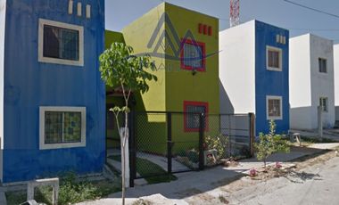 Casa En Venta En El Mirador, Rivera Nandambua, Chiapa De Corzo, Chiapas. Recuperación Bancaria. Jx71