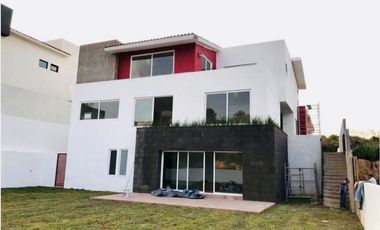 Venta Residencia Rancho San Juan