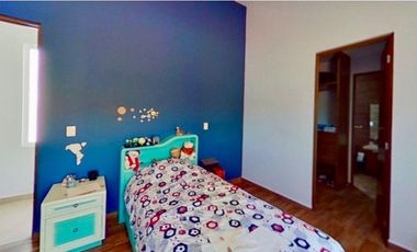 Venta Residencia Rancho San Juan