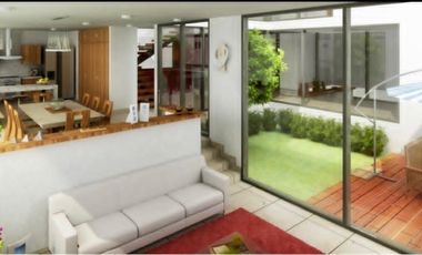 Venta Residencia Rancho San Juan