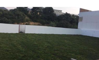 Venta Residencia Rancho San Juan