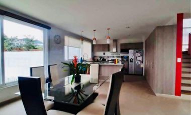 Venta Residencia Rancho San Juan