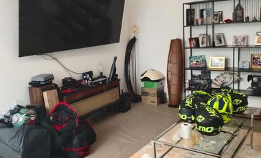 Venta Residencia Rancho San Juan