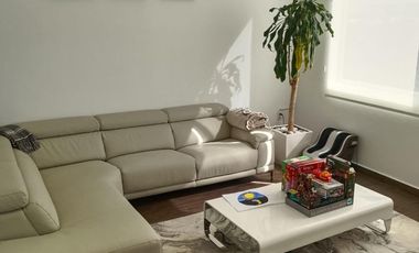 Venta Residencia Rancho San Juan