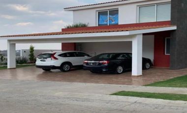 Venta Residencia Rancho San Juan
