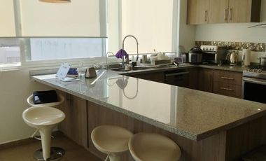 Venta Residencia Rancho San Juan