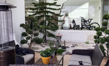 Venta Residencia Rancho San Juan