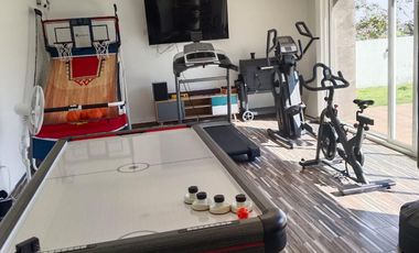 Venta Residencia Rancho San Juan