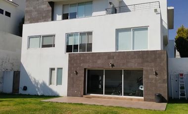 Venta Residencia Rancho San Juan
