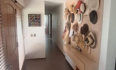 OPORTUNIDAD 4D 4B Las Brisas 170 m2 en 2295 de terreno