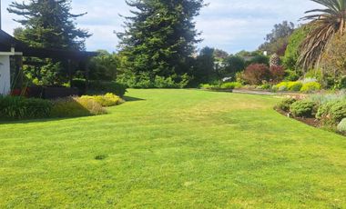 OPORTUNIDAD 4D 4B Las Brisas 170 m2 en 2295 de terreno