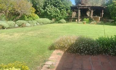 OPORTUNIDAD 4D 4B Las Brisas 170 m2 en 2295 de terreno