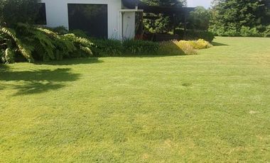 OPORTUNIDAD 4D 4B Las Brisas 170 m2 en 2295 de terreno