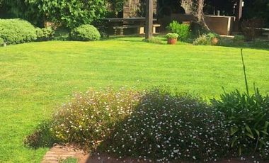 OPORTUNIDAD 4D 4B Las Brisas 170 m2 en 2295 de terreno