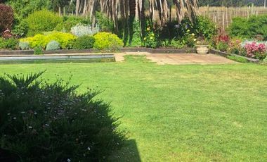 OPORTUNIDAD 4D 4B Las Brisas 170 m2 en 2295 de terreno