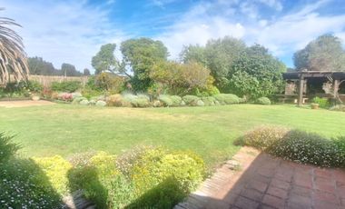 OPORTUNIDAD 4D 4B Las Brisas 170 m2 en 2295 de terreno