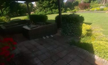 OPORTUNIDAD 4D 4B Las Brisas 170 m2 en 2295 de terreno