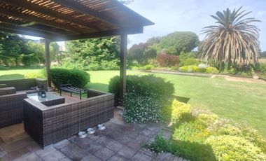 OPORTUNIDAD 4D 4B Las Brisas 170 m2 en 2295 de terreno