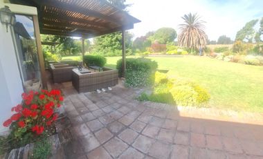 OPORTUNIDAD 4D 4B Las Brisas 170 m2 en 2295 de terreno