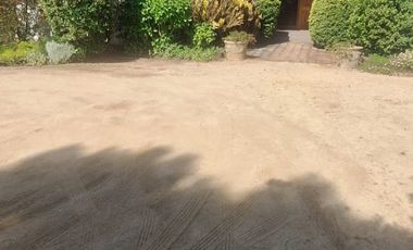 OPORTUNIDAD 4D 4B Las Brisas 170 m2 en 2295 de terreno